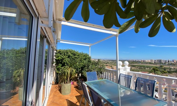 Återförsäljning - Lägenhet lägenhet -
Guardamar del Segura - El Eden