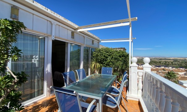 Återförsäljning - Lägenhet lägenhet -
Guardamar del Segura - El Eden