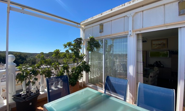 Återförsäljning - Lägenhet lägenhet -
Guardamar del Segura - El Eden