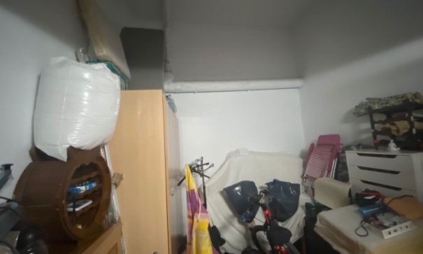 Återförsäljning - Lägenhet lägenhet -
Guardamar del Segura - El Eden