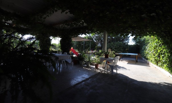 Videresalg - Finca landejendom -
Albatera