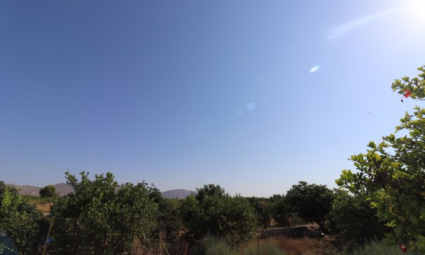 Videresalg - Finca landejendom -
Albatera