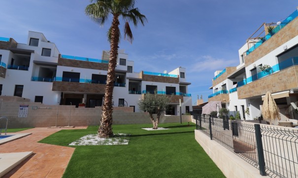 Sale - Detached Villa -
Bigastro