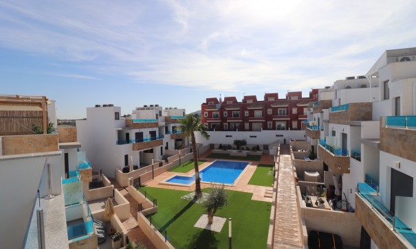 Sale - Detached Villa -
Bigastro