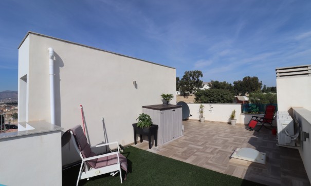 Sale - Detached Villa -
Bigastro