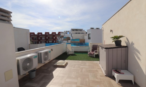 Sale - Detached Villa -
Bigastro