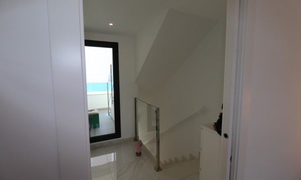 Sale - Detached Villa -
Bigastro