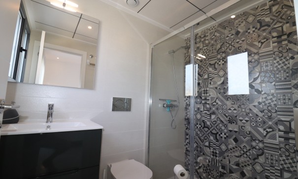 Sale - Detached Villa -
Bigastro