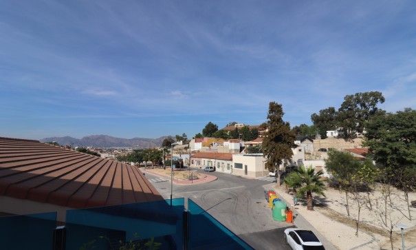 Sale - Detached Villa -
Bigastro