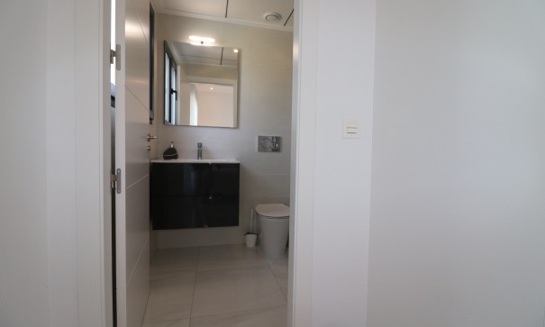 Sale - Detached Villa -
Bigastro