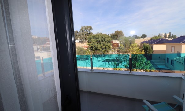 Sale - Detached Villa -
Bigastro