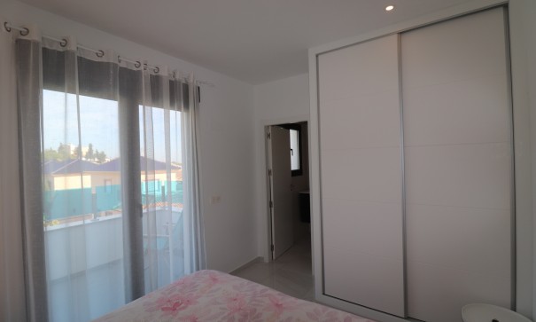 Sale - Detached Villa -
Bigastro