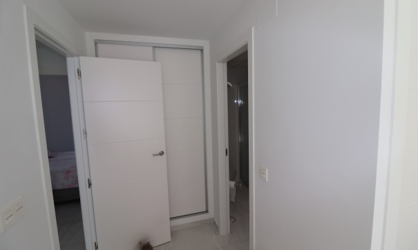 Sale - Detached Villa -
Bigastro