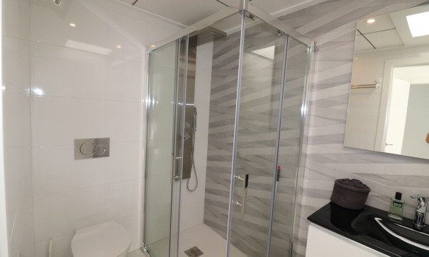 Sale - Detached Villa -
Bigastro