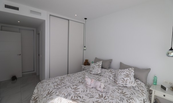 Sale - Detached Villa -
Bigastro