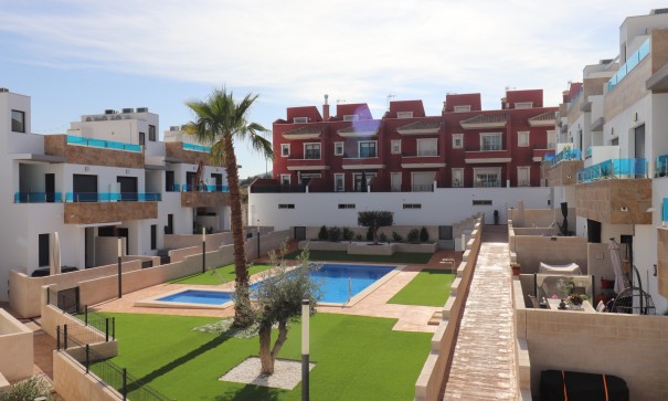 Sale - Detached Villa -
Bigastro