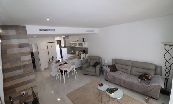 Sale - Detached Villa -
Bigastro