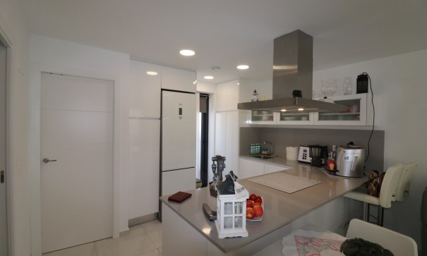 Sale - Detached Villa -
Bigastro