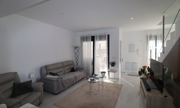 Sale - Detached Villa -
Bigastro