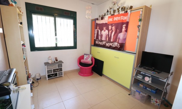 Venta - Chalet Independiente -
Ciudad Quesada - Rojales - Doña Pepa
