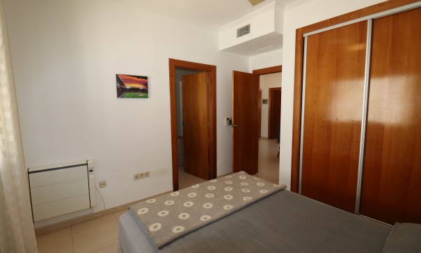 Venta - Chalet Independiente -
Ciudad Quesada - Rojales - Doña Pepa