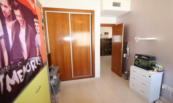 Venta - Chalet Independiente -
Ciudad Quesada - Rojales - Doña Pepa