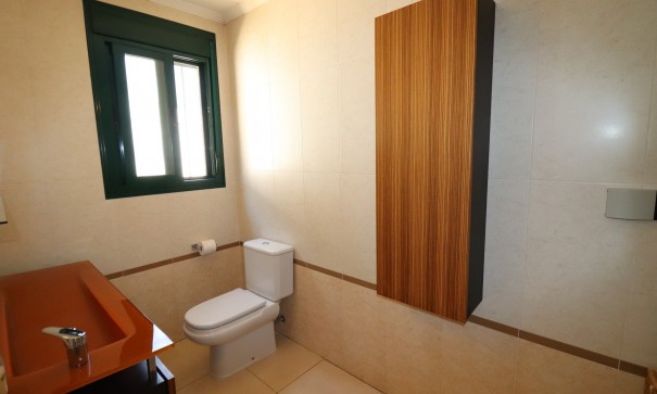 Venta - Chalet Independiente -
Ciudad Quesada - Rojales - Doña Pepa