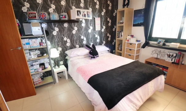 Venta - Chalet Independiente -
Ciudad Quesada - Rojales - Doña Pepa