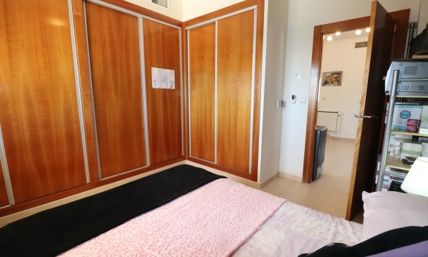 Venta - Chalet Independiente -
Ciudad Quesada - Rojales - Doña Pepa