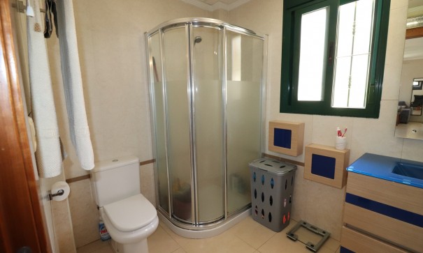 Venta - Chalet Independiente -
Ciudad Quesada - Rojales - Doña Pepa