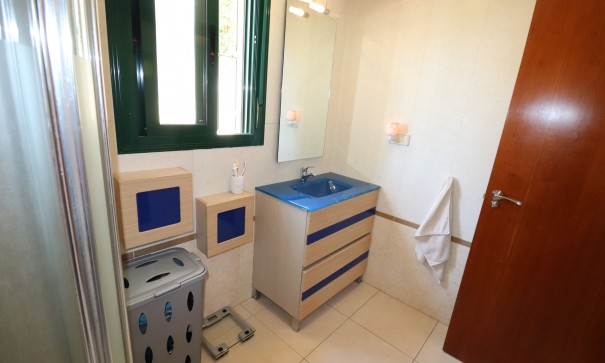 Venta - Chalet Independiente -
Ciudad Quesada - Rojales - Doña Pepa