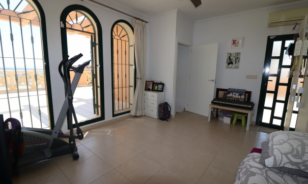 Venta - Chalet Independiente -
Ciudad Quesada - Rojales - Doña Pepa