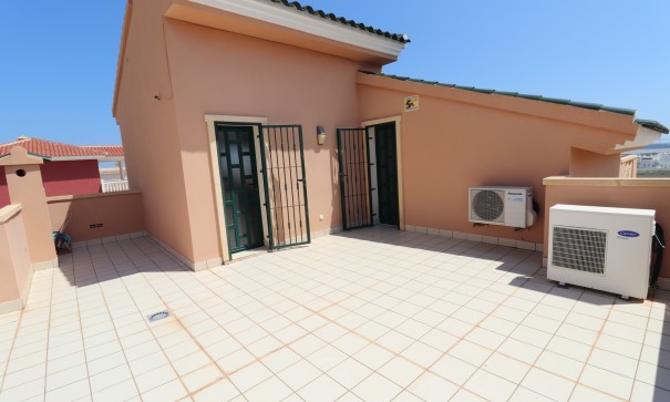 Venta - Chalet Independiente -
Ciudad Quesada - Rojales - Doña Pepa
