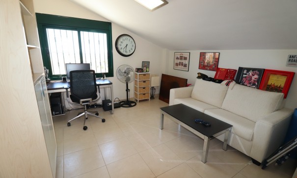 Venta - Chalet Independiente -
Ciudad Quesada - Rojales - Doña Pepa