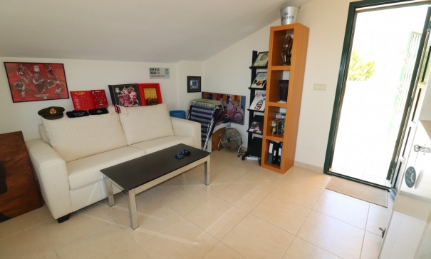 Venta - Chalet Independiente -
Ciudad Quesada - Rojales - Doña Pepa
