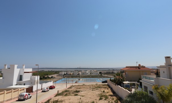 Venta - Chalet Independiente -
Ciudad Quesada - Rojales - Doña Pepa