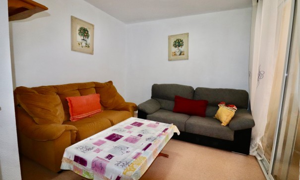 Sale - Apartment Flat -
Guardamar del Segura - Guardamar Playa