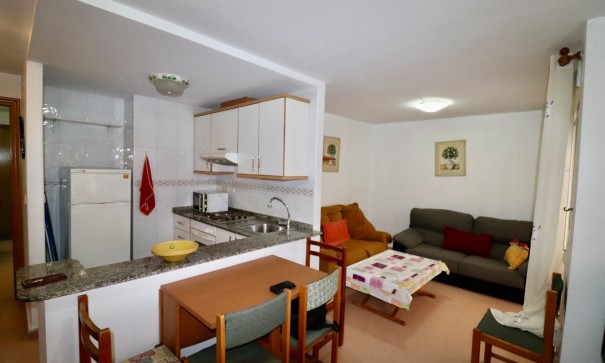 Sale - Apartment Flat -
Guardamar del Segura - Guardamar Playa