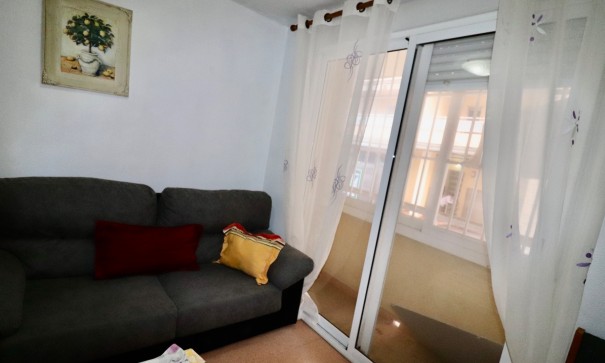 Sale - Apartment Flat -
Guardamar del Segura - Guardamar Playa