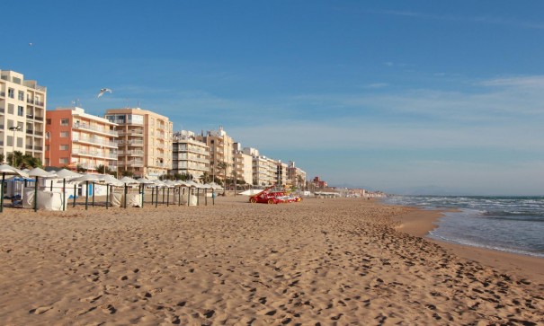 Sale - Apartment Flat -
Guardamar del Segura - Guardamar Playa