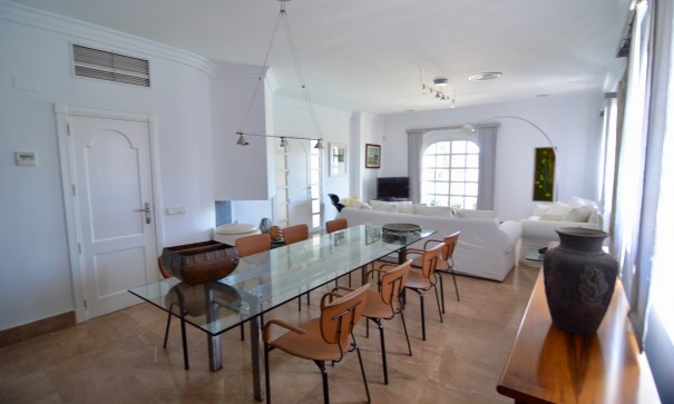 Sale - Detached Villa -
Torrevieja - Torreta-Florida