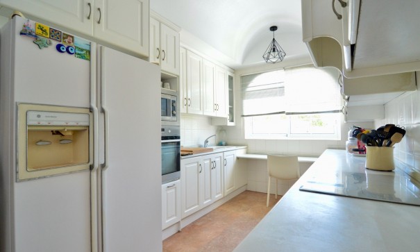 Sale - Detached Villa -
Torrevieja - Torreta-Florida