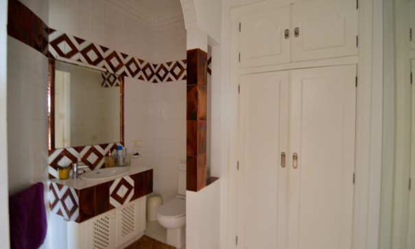 Sale - Detached Villa -
Torrevieja - Torreta-Florida