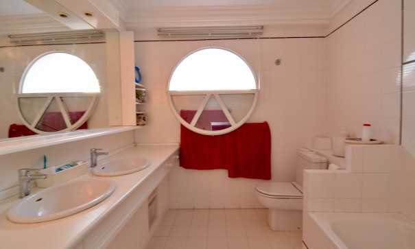 Sale - Detached Villa -
Torrevieja - Torreta-Florida