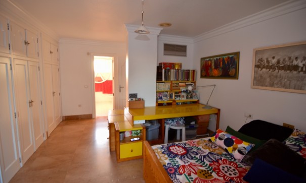 Sale - Detached Villa -
Torrevieja - Torreta-Florida
