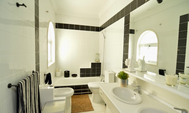 Sale - Detached Villa -
Torrevieja - Torreta-Florida