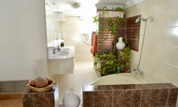 Sale - Detached Villa -
Torrevieja - Torreta-Florida