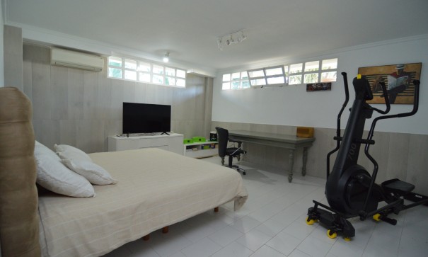 Sale - Detached Villa -
Torrevieja - Torreta-Florida