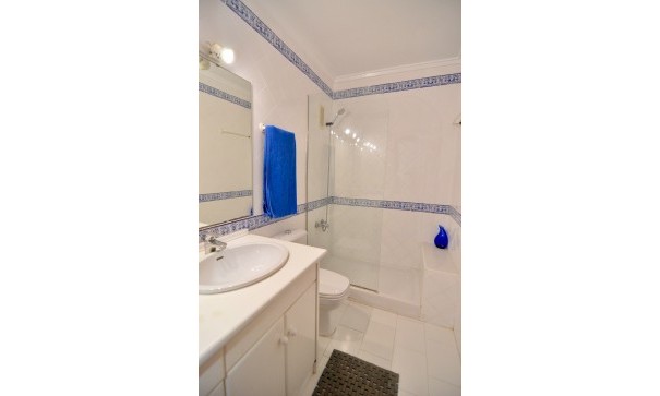 Sale - Detached Villa -
Torrevieja - Torreta-Florida
