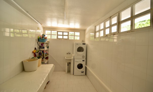 Sale - Detached Villa -
Torrevieja - Torreta-Florida